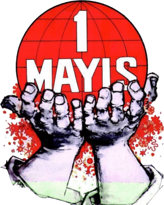 1 Mayıs