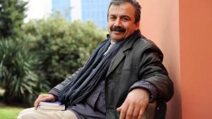 Sırrı Süreyya Önder