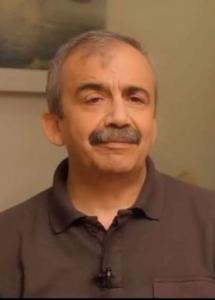 Sırrı Süreyya Önder