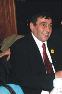 Gencer Uçar