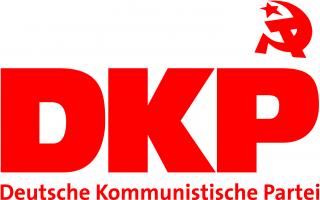 Alman Komünist Partisi - DKP